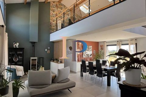 Villa i Charlieu, Loire, Charlieu - € 430.000 | Ref: 71IP4608 - foto 3