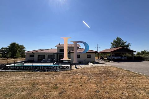 Villa i Charlieu, Loire, Charlieu - € 430.000 | Ref: 71IP4608 - foto 4