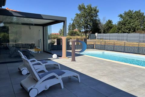 Villa i Charlieu, Loire, Charlieu - € 430.000 | Ref: 71IP4608 - foto 9