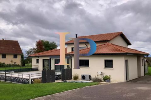 Villa i Charlieu, Loire, Charlieu - € 430.000 | Ref: 71IP4608 - foto 10