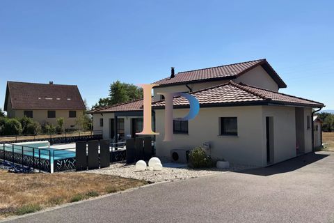 Villa i Charlieu, Loire, Charlieu - € 430.000 | Ref: 71IP4608 - foto 13