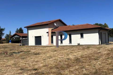 Villa i Charlieu, Loire, Charlieu - € 430.000 | Ref: 71IP4608 - foto 15