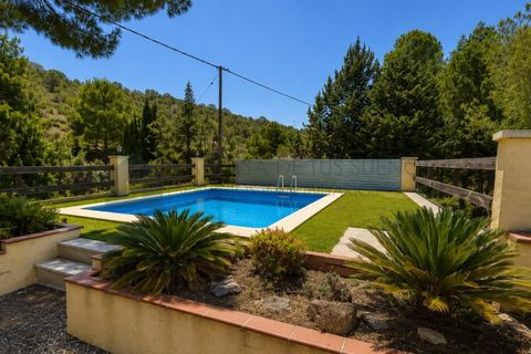 Herregård i Petrer, Alicante, Petrer - € 217 000 | Ref: CAS_1667 - foto 2