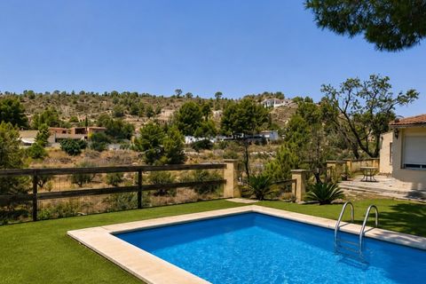 Herregård i Petrer, Alicante, Petrer - € 217 000 | Ref: CAS_1667 - foto 3