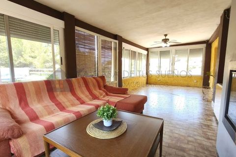 Herregård i Petrer, Alicante, Petrer - € 217 000 | Ref: CAS_1667 - foto 5