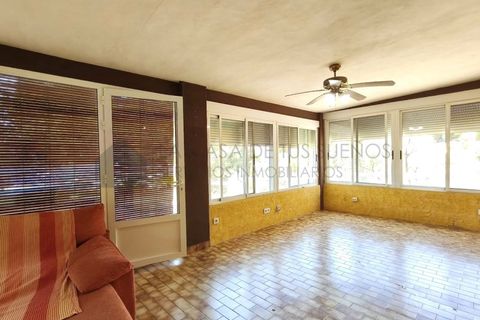 Herregård i Petrer, Alicante, Petrer - € 217 000 | Ref: CAS_1667 - foto 6