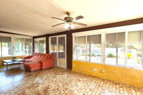 Herregård i Petrer, Alicante, Petrer - € 217 000 | Ref: CAS_1667 - foto 7
