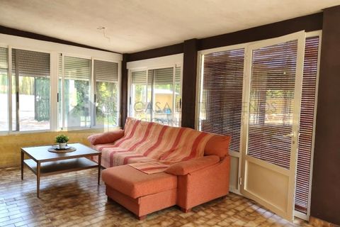 Herregård i Petrer, Alicante, Petrer - € 217 000 | Ref: CAS_1667 - foto 8