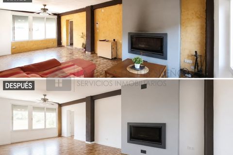 Herregård i Petrer, Alicante, Petrer - € 217 000 | Ref: CAS_1667 - foto 9