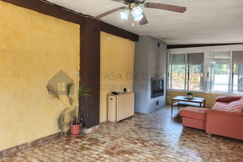 Herregård i Petrer, Alicante, Petrer - € 217 000 | Ref: CAS_1667 - foto 11