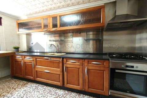 Herregård i Petrer, Alicante, Petrer - € 217 000 | Ref: CAS_1667 - foto 15