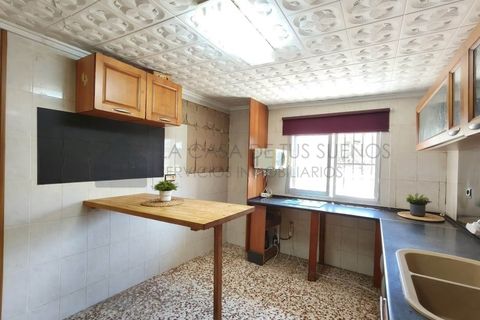 Herregård i Petrer, Alicante, Petrer - € 217 000 | Ref: CAS_1667 - foto 21