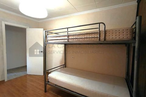 Herregård i Petrer, Alicante, Petrer - € 217 000 | Ref: CAS_1667 - foto 32