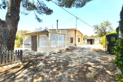 Herregård i Petrer, Alicante, Petrer - € 217 000 | Ref: CAS_1667 - foto 45