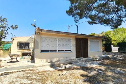 Herregård i Petrer, Alicante, Petrer - € 217 000 | Ref: CAS_1667 - foto 46