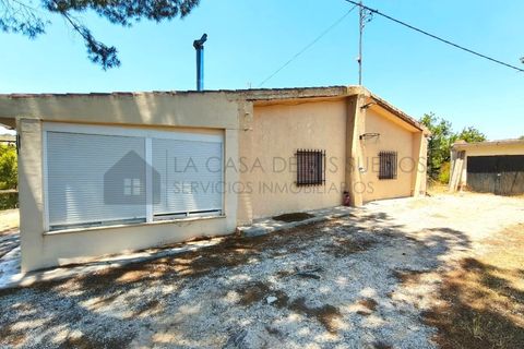Herregård i Petrer, Alicante, Petrer - € 217 000 | Ref: CAS_1667 - foto 47