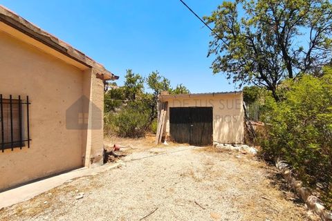 Herregård i Petrer, Alicante, Petrer - € 217 000 | Ref: CAS_1667 - foto 48