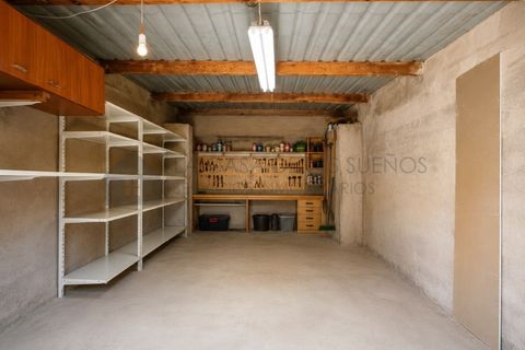 Herregård i Petrer, Alicante, Petrer - € 217 000 | Ref: CAS_1667 - foto 49
