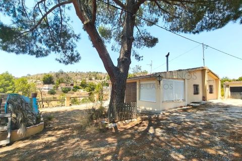 Herregård i Petrer, Alicante, Petrer - € 217 000 | Ref: CAS_1667 - foto 50
