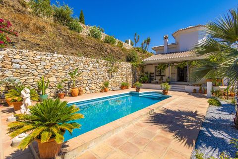 Villa i Competa, Malaga, Competa - € 780.000 | Ref: R5434057 - foto 8