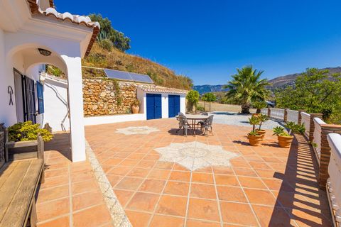 Villa i Competa, Malaga, Competa - € 780.000 | Ref: R5434057 - foto 9