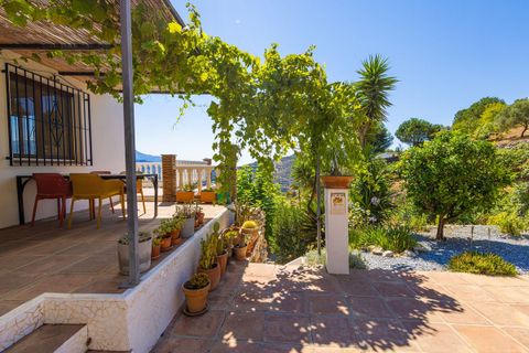 Villa i Competa, Malaga, Competa - € 780.000 | Ref: R5434057 - foto 14