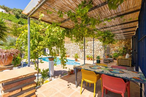 Villa i Competa, Malaga, Competa - € 780.000 | Ref: R5434057 - foto 15