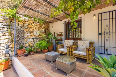 Villa i Competa, Malaga, Competa - € 780.000 | Ref: R5434057 - foto 16