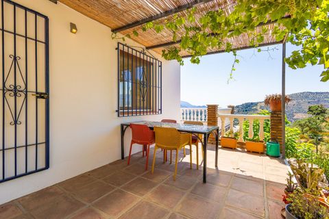 Villa i Competa, Malaga, Competa - € 780.000 | Ref: R5434057 - foto 17