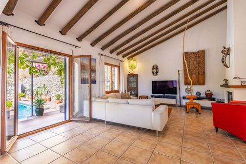 Villa i Competa, Malaga, Competa - € 780.000 | Ref: R5434057 - foto 19