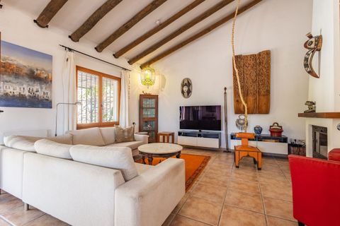 Villa i Competa, Malaga, Competa - € 780.000 | Ref: R5434057 - foto 20