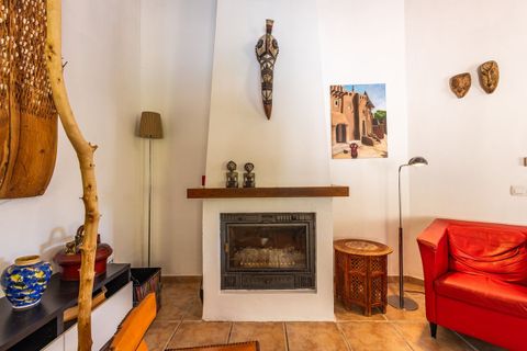Villa i Competa, Malaga, Competa - € 780.000 | Ref: R5434057 - foto 21