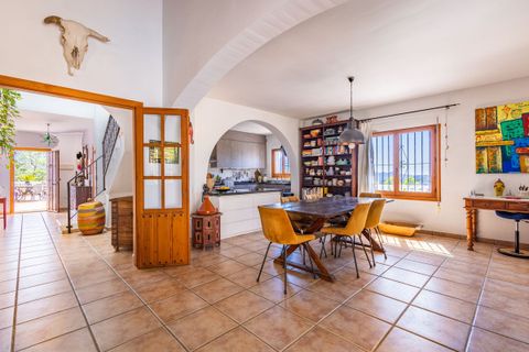 Villa i Competa, Malaga, Competa - € 780.000 | Ref: R5434057 - foto 23