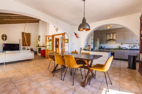 Villa i Competa, Malaga, Competa - € 780.000 | Ref: R5434057 - foto 24