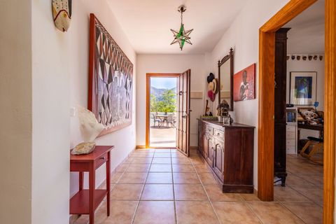 Villa i Competa, Malaga, Competa - € 780.000 | Ref: R5434057 - foto 27