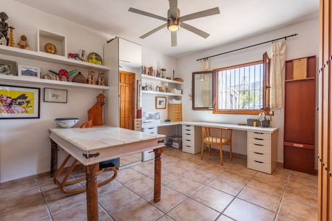Villa i Competa, Malaga, Competa - € 780.000 | Ref: R5434057 - foto 29