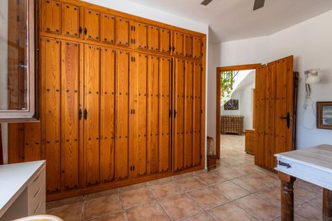 Villa i Competa, Malaga, Competa - € 780.000 | Ref: R5434057 - foto 30