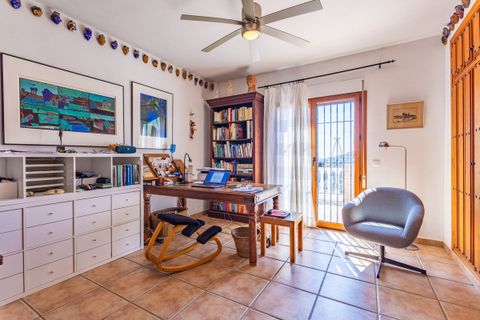Villa i Competa, Malaga, Competa - € 780.000 | Ref: R5434057 - foto 31