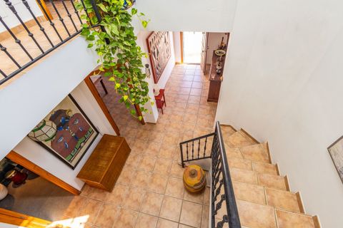 Villa i Competa, Malaga, Competa - € 780.000 | Ref: R5434057 - foto 35