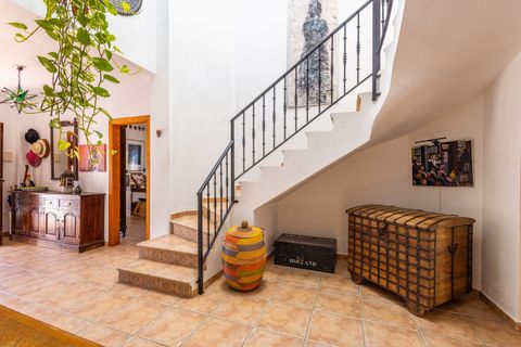 Villa i Competa, Malaga, Competa - € 780.000 | Ref: R5434057 - foto 36