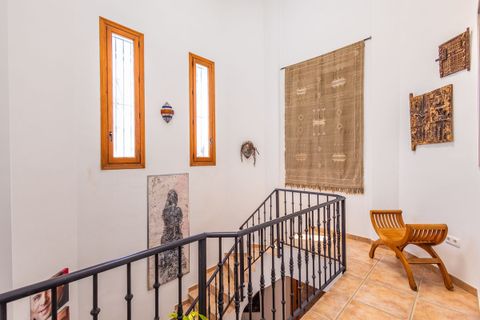 Villa i Competa, Malaga, Competa - € 780.000 | Ref: R5434057 - foto 37