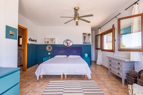 Villa i Competa, Malaga, Competa - € 780.000 | Ref: R5434057 - foto 39