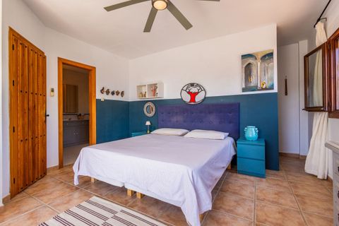 Villa i Competa, Malaga, Competa - € 780.000 | Ref: R5434057 - foto 40
