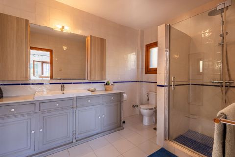 Villa i Competa, Malaga, Competa - € 780.000 | Ref: R5434057 - foto 41