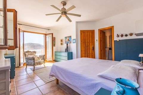 Villa i Competa, Malaga, Competa - € 780.000 | Ref: R5434057 - foto 43
