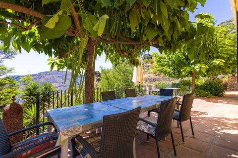 Villa i Competa, Malaga, Competa - € 780.000 | Ref: R5434057 - foto 50