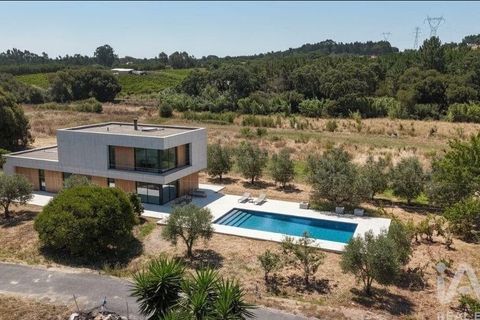 Helårsgrund i Azambuja, Lisbon, Azambuja - € 76.150 | Ref: 145820 - foto 1