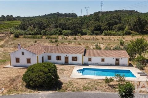 Helårsgrund i Azambuja, Lisbon, Azambuja - € 76.150 | Ref: 145820 - foto 3