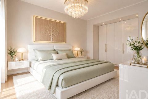 Apartament a Cascais, Lisbon, Cascais - € 675.000 | Ref: 972304 - foto 9