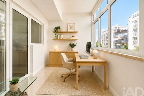 Apartament a Cascais, Lisbon, Cascais - € 675.000 | Ref: 972304 - foto 16